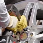 Unternehmen 3 Bild ABS-AUTOSERVICE AG Reifen Einzelhandel am Zürich ZH