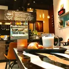 Entreprises 2 image ACCOGLIENTE CAFE & BISTRO Hotel-/Gastronomiegewerbe dans Wallisellen ZH