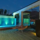 Immagine 2 azienda ACQUAPLAN SA Schwimmbadbauunternehmen in Pregassona TI