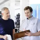 Immagine 2 azienda ACTIFORM AG KIESER TRAINING BERN Ärzte in Berne BE