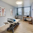 Unternehmen 5 Bild ACTIV SANTÉ PHYSIOTHÉRAPIE Ärzte am Genève GE