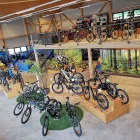 Unternehmen 16 Bild ACTIVEBIKE Kfz-/Zweirad-Dienstleistungen am Marly FR