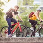 Unternehmen 19 Bild ACTIVEBIKE Kfz-/Zweirad-Dienstleistungen am Marly FR