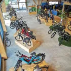 Unternehmen 12 Bild ACTIVEBIKE Kfz-/Zweirad-Dienstleistungen am Marly FR