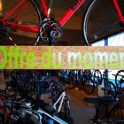 Unternehmen 13 Bild ACTIVEBIKE Kfz-/Zweirad-Dienstleistungen am Marly FR