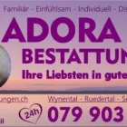 Entreprises 5 image ADORA BESTATTUNGEN Ämter/Behörden/Gerichte dans Oberkulm AG