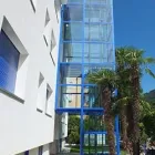 Immagine 6 azienda ADULA ASCENSORI SA Fahrstuhlwartung, Treppenbau, Treppenwartung in Pambio-Noranco TI