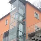 Immagine 7 azienda ADULA ASCENSORI SA Fahrstuhlwartung, Treppenbau, Treppenwartung in Pambio-Noranco TI