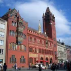 Entreprises 3 image ADVOKATUR + NOTARIAT ENDERLE FELIX HAIDLAUF SCHMID Rechtsanwälte dans Reinach Bl BI