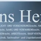 Immagine 1 azienda ADVOKATUR & NOTARIAT HENZEN Rechtsanwälte in Gossau Sg SG