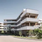 Immagine 4 azienda AEBI PARTNER GMBH Immobilien/Wohnen in Zurich ZH