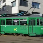 Entreprises 2 image AEBISCHER OPTIK AG Optiker dans Basel BL