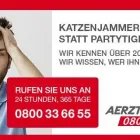 Entreprises 1 image AERZTEFON AG Ärzte dans Zurich ZH