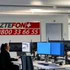 Entreprises 3 image AERZTEFON AG Ärzte dans Zurich ZH