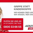 Entreprises 4 image AERZTEFON AG Ärzte dans Zurich ZH