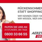 Entreprises 6 image AERZTEFON AG Ärzte dans Zurich ZH