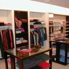 Entreprises 4 image AF AGENCEMENT SA Zimmerarbeiten, Holzbauarbeiten dans Carouge GE