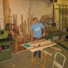 Entreprises 5 image AF AGENCEMENT SA Zimmerarbeiten, Holzbauarbeiten dans Carouge GE