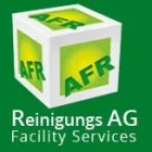 Unternehmen 1 Bild AF REINIGUNGS AG Maschinenbau am Zürich ZH