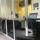 Immagine 3 azienda AFRICAN EXPRESS GMBH Transport/Verkehr/Tourismus in Zurich ZH