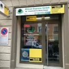 Immagine 4 azienda AFRICAN EXPRESS GMBH Transport/Verkehr/Tourismus in Zurich ZH