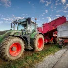 Immagine 6 azienda AGRO-TREUHAND AARGAU AG Unternehmensberater, Organisationsberater in Rupperswil AG