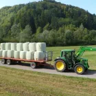 Entreprises 3 image AGROSERVICE M + H GMBH Obstbauunternehmen dans Urdorf ZH