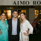 Immagine 15 azienda AIMO ROOM CONCEPT Textil/Bekleidung in Lugano TI