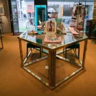 Immagine 17 azienda AIMO ROOM CONCEPT Textil/Bekleidung in Lugano TI
