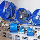 Unternehmen 4 Bild AIRCENTER AG Kundendienste für Heizungs- und Sanitärtechnik am Dättwil Ag AG