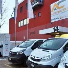 Unternehmen 6 Bild AIRCENTER AG Kundendienste für Heizungs- und Sanitärtechnik am Dättwil Ag AG