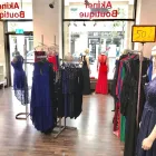 Unternehmen 15 Bild AKINER BOUTIQUE EXPRESS-SCHNEIDEREI Textil/Bekleidung am Wallisellen ZH