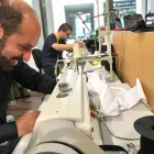 Unternehmen 1 Bild AKINER BOUTIQUE EXPRESS-SCHNEIDEREI Textil/Bekleidung am Wallisellen ZH