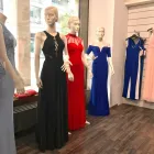 Unternehmen 2 Bild AKINER BOUTIQUE EXPRESS-SCHNEIDEREI Textil/Bekleidung am Wallisellen ZH