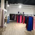 Unternehmen 4 Bild AKINER BOUTIQUE EXPRESS-SCHNEIDEREI Textil/Bekleidung am Wallisellen ZH