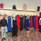 Unternehmen 5 Bild AKINER BOUTIQUE EXPRESS-SCHNEIDEREI Textil/Bekleidung am Wallisellen ZH