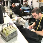 Unternehmen 11 Bild AKINER BOUTIQUE EXPRESS-SCHNEIDEREI Textil/Bekleidung am Wallisellen ZH