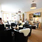 Unternehmen 24 Bild AKTIV HOTEL & SPA HANNIGALP Hotels am Grächen VS