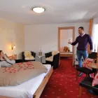Unternehmen 25 Bild AKTIV HOTEL & SPA HANNIGALP Hotels am Grächen VS