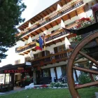 Unternehmen 7 Bild AKTIV HOTEL & SPA HANNIGALP Hotels am Grächen VS