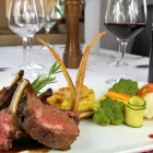 Unternehmen 11 Bild AKTIV HOTEL & SPA HANNIGALP Hotels am Grächen VS