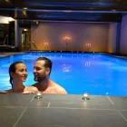 Unternehmen 17 Bild AKTIV HOTEL & SPA HANNIGALP Hotels am Grächen VS