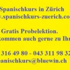 Entreprises 1 image AKTIV SPANISCH STUDIO Sprachschulen, Fremdspracheninstitute dans Zürich ZH