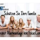 Unternehmen 7 Bild ALARMANLAGEN & VIDEOÜBERWACHUNG - FOCUSCONTROL Sicherheitsfirmen am Basel BL