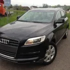Entreprises 12 image ALB AG AUTOLEASING & BERATUNG Textil/Bekleidung dans Cham ZG
