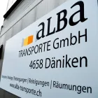Immagine 3 azienda ALBA TRANSPORTE GMBH Umzugsunternehmen in Däniken So SO