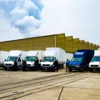 Immagine 1 azienda ALBA TRANSPORTE GMBH Umzugsunternehmen in Däniken So SO