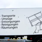 Immagine 6 azienda ALBA TRANSPORTE GMBH Umzugsunternehmen in Däniken So SO