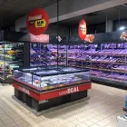 Unternehmen 13 Bild ALDI AADORF Supermärkte am Aadorf TG