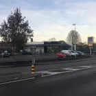 Entreprises 6 image ALDI BAZENHEID Supermärkte dans Kirchberg SG
